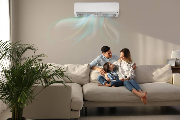 Best Affordable HVAC Services  in Manson, WA