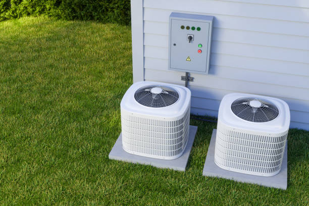 Air Duct Cleaning in Manson, WA