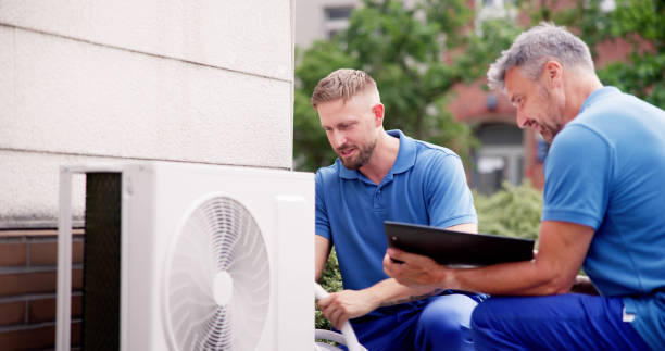 Best HVAC Replacement Cost  in Manson, WA
