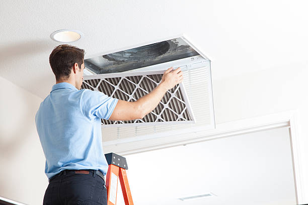 Best Residential HVAC Services  in Manson, WA