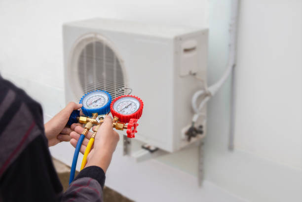 Best Affordable HVAC Services  in Manson, WA