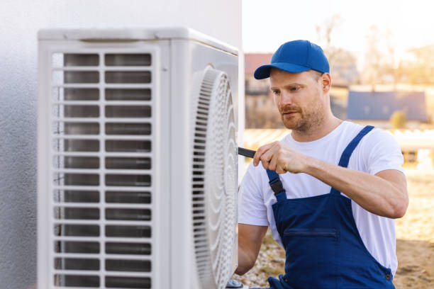 Best HVAC Emergency Services  in Manson, WA